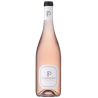 Cabernet d'Anjou rosé AOP parfum rose - Vin Demi-Sec | 75cl 2025