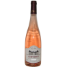 Acheter Cheverny Rosé Pascal Bellier 2024 AOP 75 cl - Vin Rosé Haut de Gamme