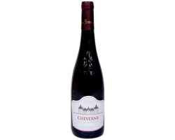Cheverny Rouge 2024 AOC Pascal Bellier - Vin Rouge Haut de Gamme