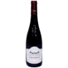 Cheverny Rouge 2024 AOC Pascal Bellier - Vin Rouge Haut de Gamme
