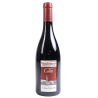 Rouge les vignes d'Emilien Colin bio 2024 | Vin Coteaux Vendômois