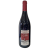 ROUGE Vieilles Vignes 2021 Coteaux Vendomois Bio - Vin Rouge Haut de Gamme