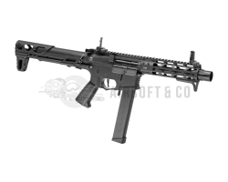 G&G ARP9 2.0 AEG (Black) - Performance et technologie