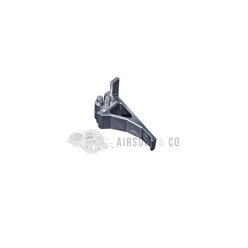 CNC Short Stroke Trigger pour CZ Scorpion EVO 3 A1 - Équipement Sportif