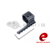 Rail sur collier Ø 30 mm - Équipement Sportif de Qualité