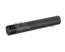 CW / CCW 223 x 35 Harvester I Silencer - Équipement Sportif