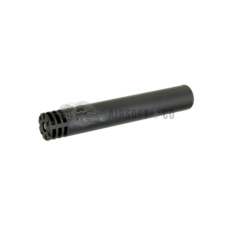 CW / CCW 223 x 35 Harvester I Silencer - Équipement Sportif