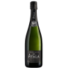 AYALA BRUT MAJEUR - Champagne d'exception 75 cl