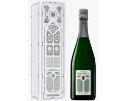 Brimoncourt Extra-Brut GD Cru Champagne AOC 75cl - Luxe et Élégance