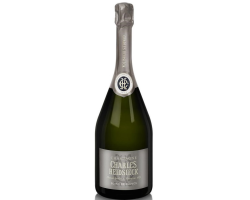 CHARLES HEIDSIECK BLANC DE BLANCS 75CL - Champagne d'exception