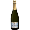 Delamotte Champagne Brut AOC 75 cl - Élégance et Raffinement