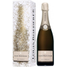 LOUIS ROEDERER BRUT PREMIER CHAMPAGNE 75 CL - Champagne d'exception