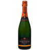 LOUIS TOLLET Premier Cru Champagne Brut - 75 cl | Boissons