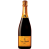 Veuve Clicquot Brut Champagne 75 cl - Le Champagne de Prestige