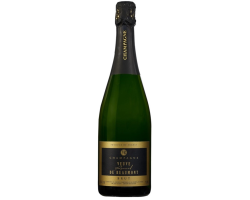 Champagne Veuve Renard de Beaumont Brut 75 cl - Élegance et Raffinement