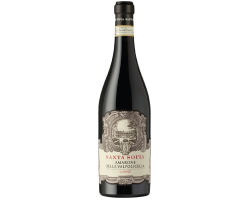 Amarone della Valpolicella Santa Sofia 2017 - Vin Rouge d'Exception