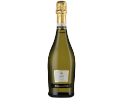 Asti Spumante Scanavino - Vin Mousseux Italien 75 cl