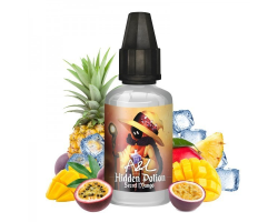Secret Mango Hidden Potion - A&L : Arôme Concentré 30ml pour DIY