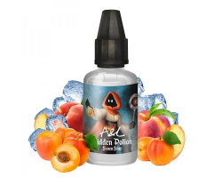 Arôme concentré Seven Sins Hidden Potion - A&L 30ml pour DIY