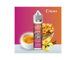 Cinema - Medusa 50ml | E-liquide haut de gamme pour vaping