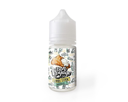 Arôme Concentré Cannoli Citron - Le Coq qui Vape 30ml
