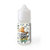 Arôme Concentré Cannoli Citron - Le Coq qui Vape 30ml