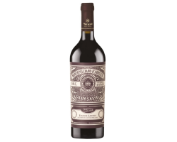 Gran Sasso Rouge Montepulciano d'Abruzzo | Vin Italien Haut de Gamme