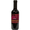 Lacryma Christi rouge 37.5 cl Vesevus 2005 - Vin d'exception