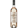 Lacryma Christi Rosé Sorrentino Italie 2022 - Vin Haut de Gamme