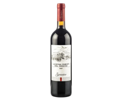 Lacryma Christi Rouge Sorrentino 2023 - Vin Haut de Gamme