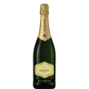 Moscato Spumante Scanavino : vin mousseux italien doux 75 cl