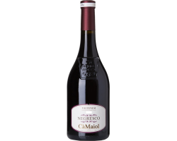 Negresco Càmaiol Valtènesi D.O.P. 2020 - Vin Italien Haut de Gamme