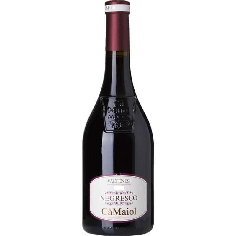 Negresco Càmaiol Valtènesi D.O.P. 2020 - Vin Italien Haut de Gamme