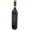 Nero d'Avola Villa Cardini - Vin Rouge de Sicile 75 cl
