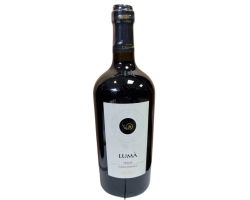 Nero d'Avola Luma Sicile DOC 2023 - Vin Rouge d'Exception
