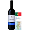 Douro Messias 2019 - Vin Rouge Haut de Gamme du Portugal