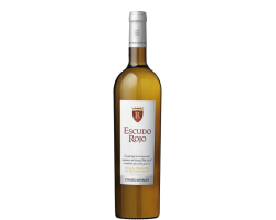 Escudo Rojo Chardonnay Chili 2017 - Vin blanc haut de gamme