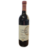 L.A. Cetto Rouge Cabernet Sauvignon 2022 - Vin Mexicain Haut de Gamme