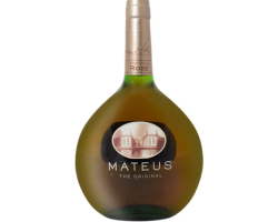 Mateus Rosé Portugal 75cl - Vin Rosé Premium
