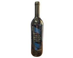 TURQUIE VILLA DOLUCA ROUGE 2009 - Vin d'exception | Boutique en ligne