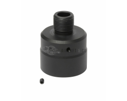 Adaptateur silencieux pour MP9 GBB - Équipement Sportif