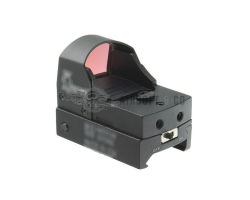 Dot-sight Type Docter - Viseur haut de gamme avec interrupteur ON/OFF