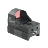 Dot-sight Type Docter - Viseur haut de gamme avec interrupteur ON/OFF