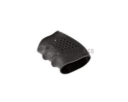 Grip en caoutchouc ergonomique pour pistolet | Équipement Sportif
