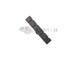 Rail de montage Carry Handle M15 / M16 / M4 - Équipement sportif durable