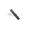 Rail de montage Carry Handle M15 / M16 / M4 - Équipement sportif durable