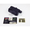 Boîtier externe pour batterie Type PEQ-15 - Équipement Sportif