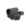 Red Dot Sight 28 mm Low Profile - Équipement Sportif Haut de Gamme