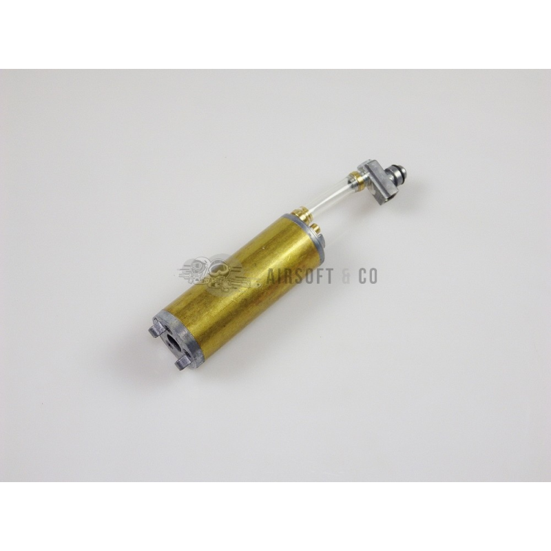 Cylindre complet pour gas shotgun series - Équipement Sportif