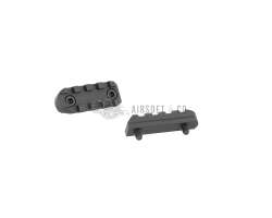 AAC T10 Rail Set B - Équipement Sportif Haut de Gamme